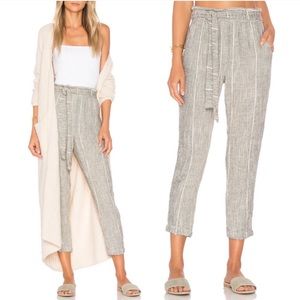 Free people wild coast pant